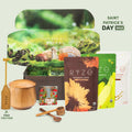 RYZE Ritual Set (Matcha and Coffee) - for a Flexible Daily Drink Routine