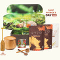 RYZE Ritual Set (90 Servings) - for a Flexible Daily Drink Routine
