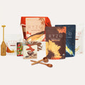Ultimate Elevate and Unwind Bundle (Chai and Coffee and Cocoa) - for a Flexible Daily Drink Routine