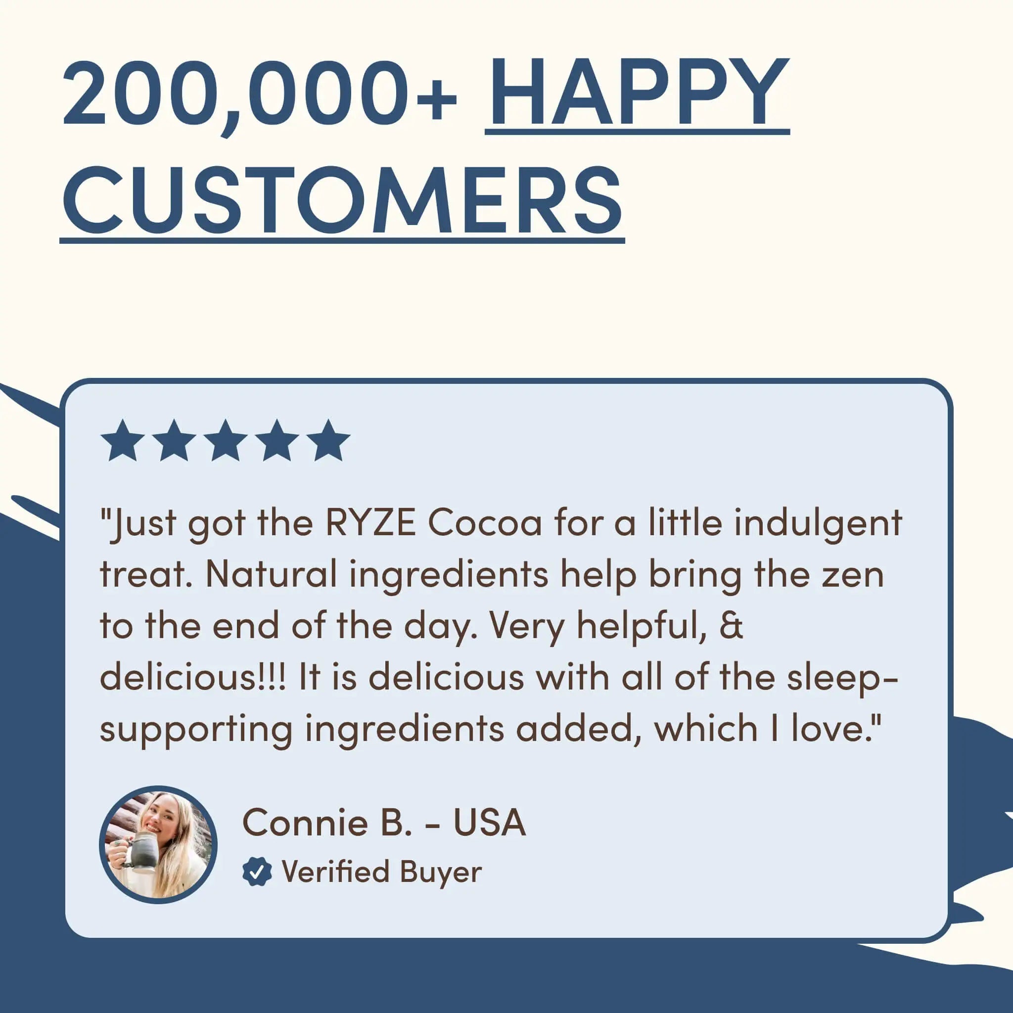 Day and Night Bundle (Coffee and Cocoa) - for a Flexible Daily Drink Routine